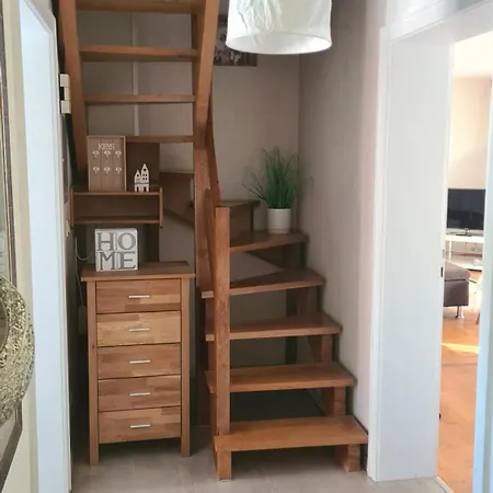 Auf Der Bitz Apartment Ruschberg