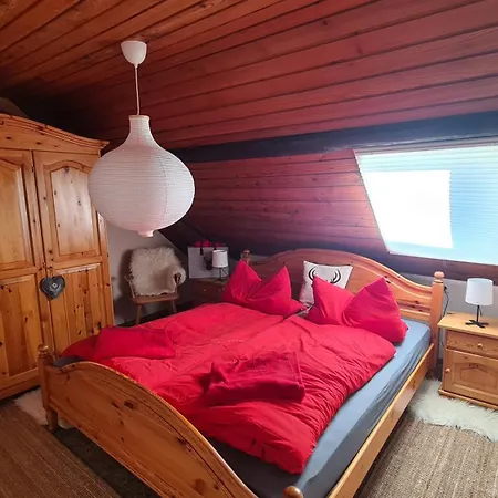 Apartment Auf Der Bitz Ruschberg
