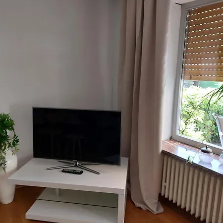 Auf Der Bitz Apartment