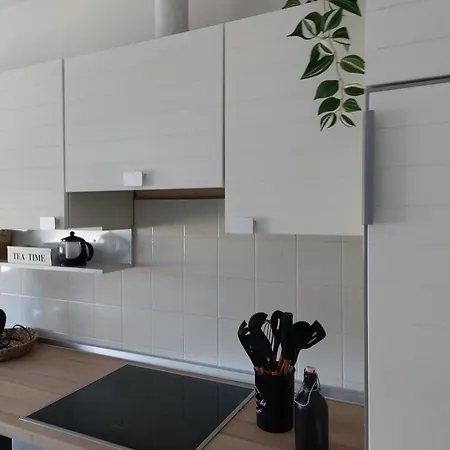 Auf Der Bitz Apartment *