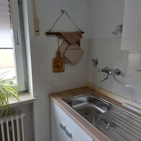 Auf Der Bitz Apartment