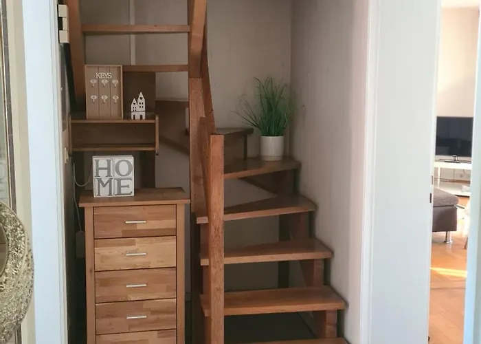 Auf Der Bitz Apartament Ruschberg