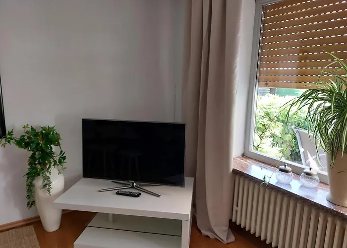 Auf Der Bitz Apartament